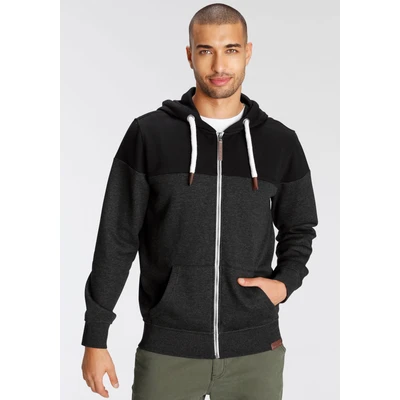 Abbildung von AJC Kapuzensweatjacke