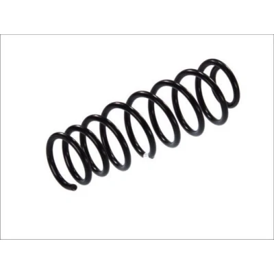 Abbildung von KRAFT 4030271 Fahrwerksfeder Hinterachse VOLKSWAGEN: GOLF 3 Variant