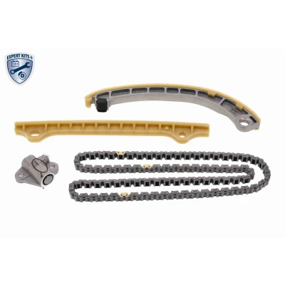 Abbildung von ACKOJA A64 10002 BEK Steuerkettensatz Kette geschlossen, Zahnkette SUZUKI: Grand Vitara 2 SUV, SX4 I Schrägheck, SWIFT 3