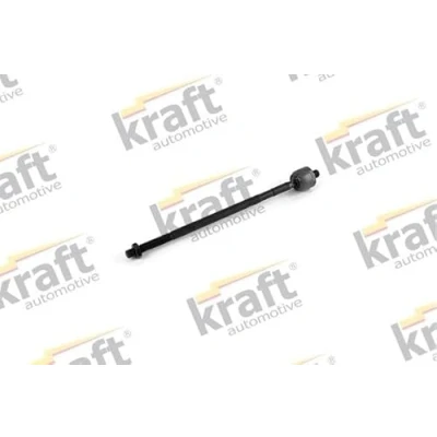 Abbildung von KRAFT 4302320 Axialgelenk Vorderachse, beidseitig, innen M14X2 FORD: Focus Mk1 Limousine, Schrägheck, Kombi