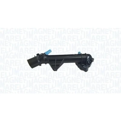 Abbildung von MAGNETI MARELLI 352317005060 Kühlwasserthermostat 88 mit Dichtung FIAT: BRAVO 2, Ducato III Kastenwagen, Freemont, ALFA ROMEO: Giulietta Schrägheck