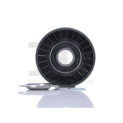 Abbildung von FA1 RW1005 906 Spannrolle mit Kappe BMW: 3 Limousine, Touring, 5 Touring