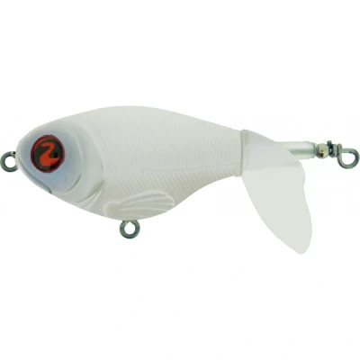 Abbildung von River2Sea Whopper Plopper 60 Fat Body Powder Oberflächenköder