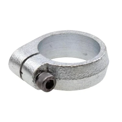 Abbildung von Auspuff Schelle 34 mm Universal Hercules Zündapp Kreidler Maxi Mofa Moped Mokick