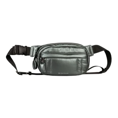 Abbildung von TOM TAILOR Bauchtasche Jody Belt bag, im praktischen Design