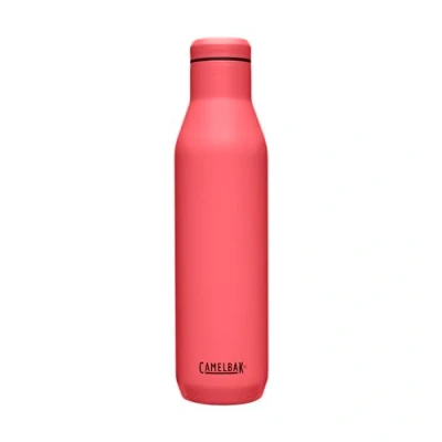Abbildung von Camelbak vakuumisolierte Edelstahlflasche Walderdbeere