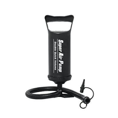 Abbildung von Avenli Handpumpe für Matratzen 30CM