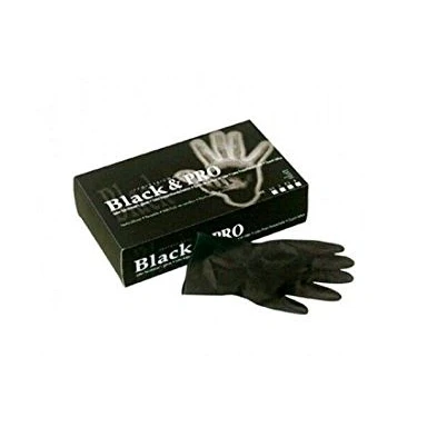 Abbildung von Sinelco Latex Handschoenen Maat S
