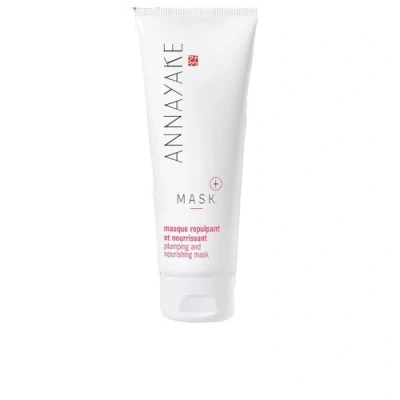 Abbildung von Annayake Mask+ Plumping And Nourishing Mask 75 ml