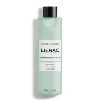 Abbildung von Lierac The Moisturizing Reinigungslotion 200 ml