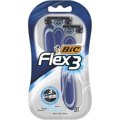 Abbildung von BIC Flex 3