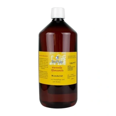 Abbildung von Mandelöl 1000 ml