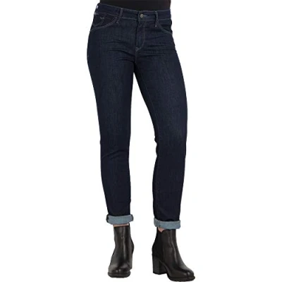 Abbildung von Mavi Damen Sophie Jeans, Rinse Milan STR 22492, 30W / 34L