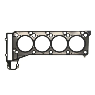 Abbildung von ELRING 796.520 Zylinderkopfdichtung 0,72 94,2 Metall Lagen Dichtung links MERCEDES BENZ: E Klasse T modell, S Limousine, CLS Coupe