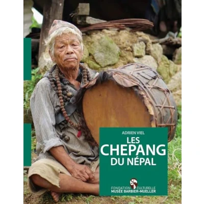 Abbildung von LES CHEPANG DU NÉPAL: PEUPLE DES MOYENNES COLLINES NÉPAL