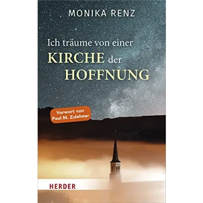 Abbildung von Ich träume von einer Kirche der Hoffnung