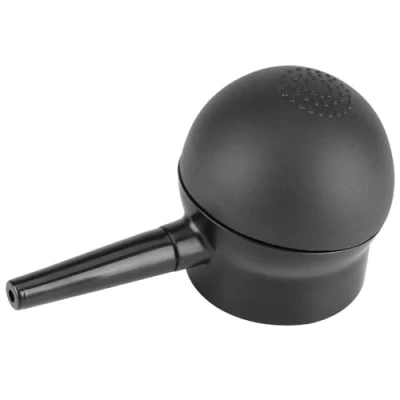 Abbildung von Applikator für Haarfasern, Fuer Streuhaar, Spray Applicator for Thinning Hair, Schütthaar, Hair Thickening Tools
