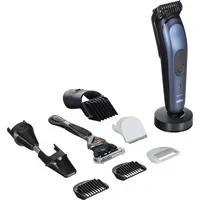 Abbildung von Braun Haarschneider All in One Styling Set MGK7410, Set, Wasserdicht, 10 1 Barttrimmer