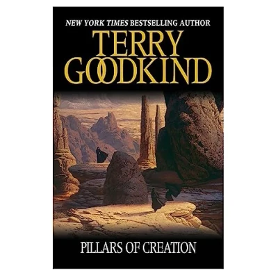 Abbildung von The Pillars of Creation (The Sword Truth)