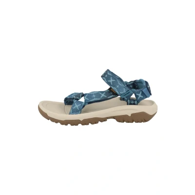 Abbildung von Teva Hurricane XLT2 Sunscape Damen Trekkingschuh