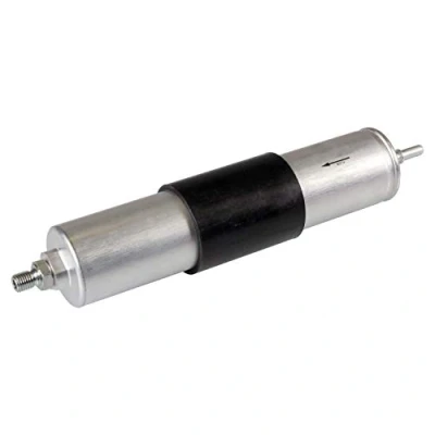 Abbildung von FEBI BILSTEIN 106370 Kraftstofffilter Leitungsfilter BMW: 3 Coupe, Cabrio, Z3 Roadster