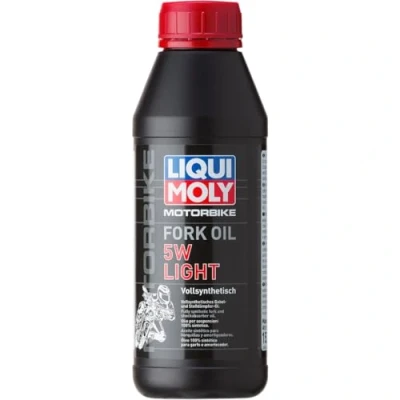 Abbildung von LIQUI MOLY 1523 Gabelöl