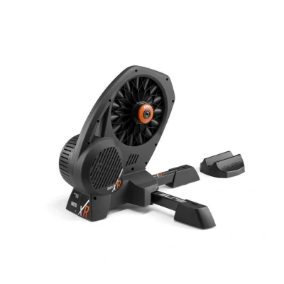 Abbildung von ELITE Rollentrainer Direto XR W/Zwift Cog und Click