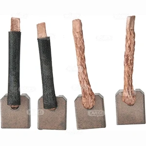 Abbildung von HC Cargo F032140338 Kohlebürste, Starter 14,00mm