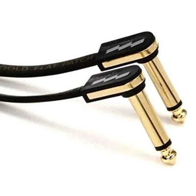 Abbildung von EBS PCF PG10 Premium Gold Patch Cable