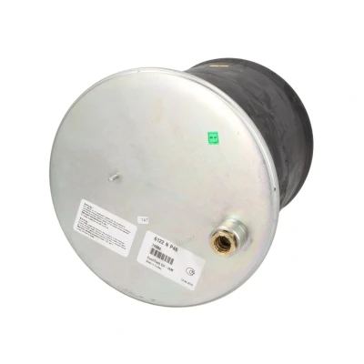 Abbildung von CONTITECH AIR SPRING 6122 N P46 Federbalg, Luftfederung