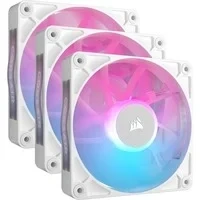 Abbildung von Corsair Gehäuselüfter iCUE LINK RX120 RGB Triple