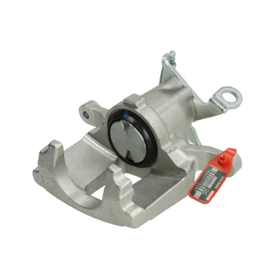 Abbildung von LAUBER 77.5702 Bremssattel Gusseisen Hinterachse links FIAT: Freemont, DODGE: Journey MPV