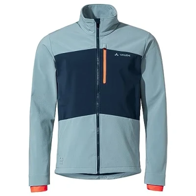 Abbildung von VAUDE Men&#039;s Virt Softshell Jacket Ii