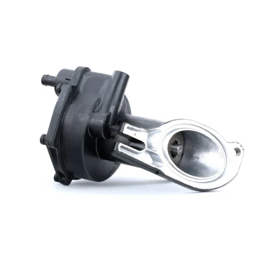 Abbildung von FEBI BILSTEIN 22704 Unterdruckpumpe mit Dichtring FORD: Focus Mk1 Kombi, Transit Connect Kastenwagen, MONDEO 4 Stufenheck