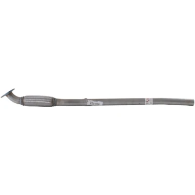 Abbildung von BOSAL 800 223 Abgasrohr OPEL: Corsa C Schrägheck