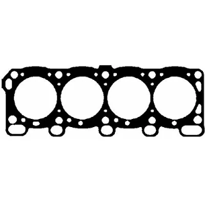 Abbildung von REINZ 61 52440 10 Zylinderkopfdichtung 87,5 Metall Lagen Dichtung
