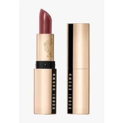 Abbildung von Bobbi Brown LUXE LIP Color Lippenstift, Damen, Größe: 3.5 g, Hibiscus