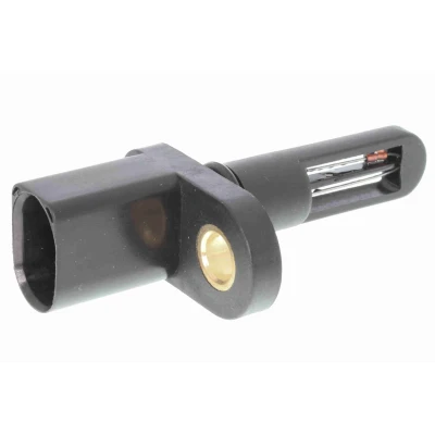 Abbildung von VEMO Q+, original equipment manufacturer quality V10 72 1034 Sensor, Ansauglufttemperatur AUDI: A6 C6 Limousine, A4 B8 Avant, A3 Schrägheck