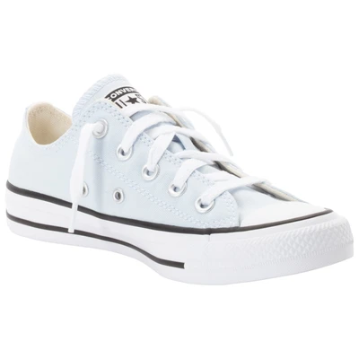 Abbildung von Converse Chuck Taylor ALL STAR Unisex Sneaker low, Größe: 36.5, Blue supermoon Textil