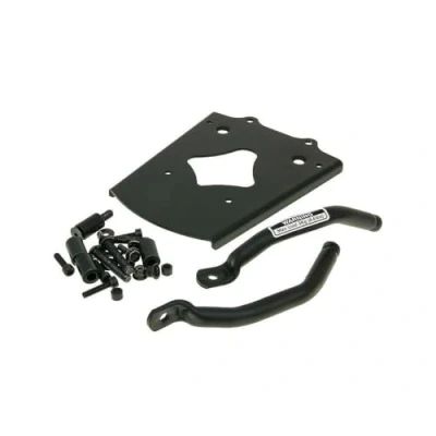 Abbildung von Topcase Träger GiVi Monolock kompatibel für Gilera Runner 50 SP [ab 2005], Purejet 2005]