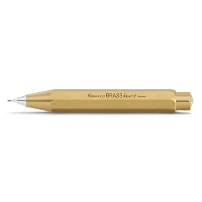 Abbildung von Kaweco Brass Sport PLC 0,7mm