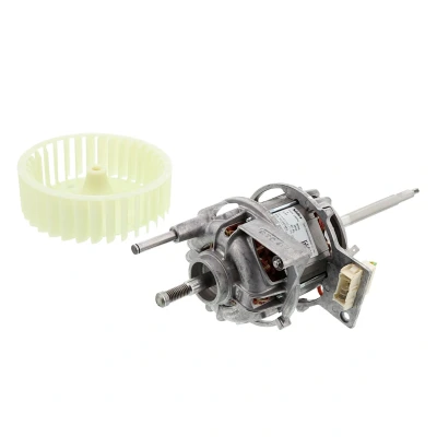 Abbildung von AEG 4055179644 Waschmaschinen Trockner Motor