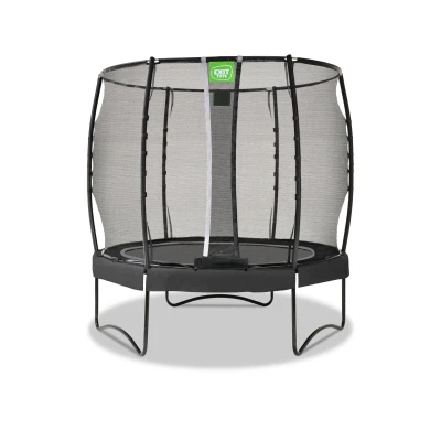 Abbildung von EXIT Trampolin ø253cm Allure (schwarz)