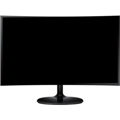 Abbildung von Samsung S36C LED Monitor (69 cm/27 &quot;, 1920 x 1080 px, Full HD, 4 ms Reaktionszeit, 75 Hz, IPS LED)