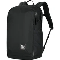 Abbildung von Jack Wolfskin Tagesrucksack, Größe: One Size, Granite black