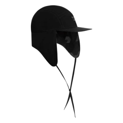 Abbildung von SALEWA Sella Flat Cap, Black Out, L/XL