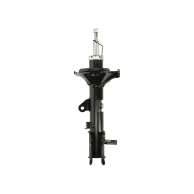 Abbildung von Magnum Technology AG0513MT Stoßdämpfer Hinterachse rechts Gasdruck Zweirohr Federbein oben Stift, unten Brücke HYUNDAI: Elantra III Schrägheck, COUPE