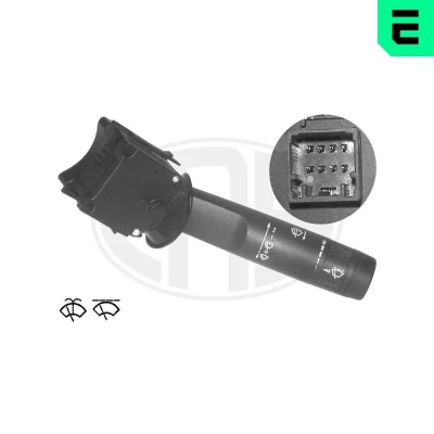 Abbildung von ERA 440566 Lenkstockschalter OPEL: Insignia A Limousine