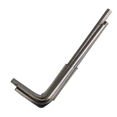 Abbildung von KS TOOLS 151.2016 Winkelschraubendrehersatz Chrom Vanadium Stahl