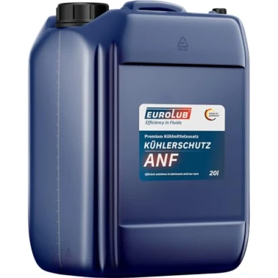 Abbildung von EUROLUB ANF 820020 Frostschutz Afnor NFR 15 601, ASTM D3306, BS 6580, CUNA NC 956 16, SAE J1034 20l MERCEDES BENZ: C Klasse Limousine
